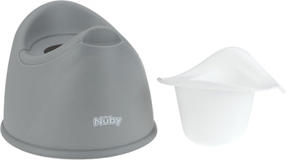 NUBY γιογιό με αφαιρούμενο ένθετο 12 m+ έως 30 kg