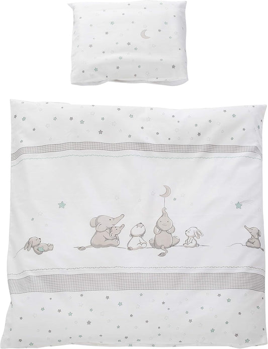ROBA magic of stars bedding set of pillowcases