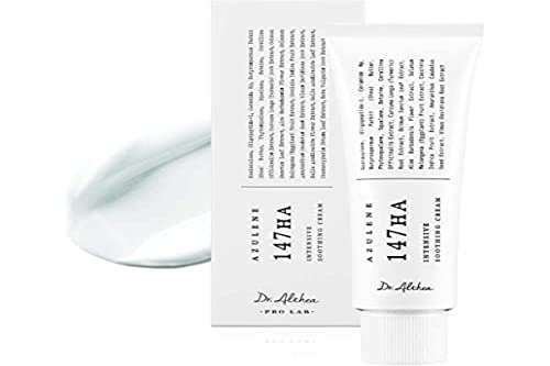 Dr. Althea 147 Barrier Cream barriärkräm 50 ml