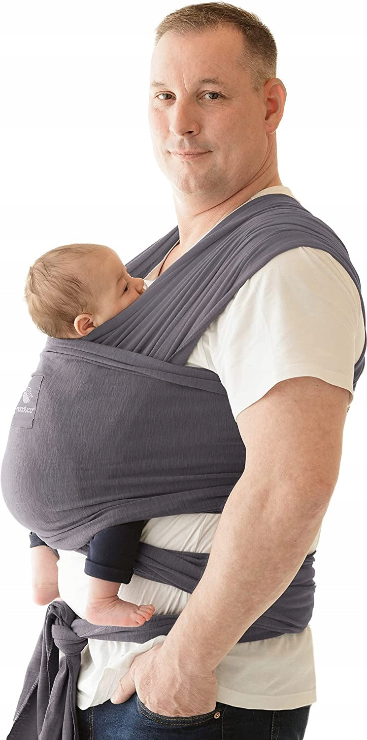 MANDUCA SLING baby sling