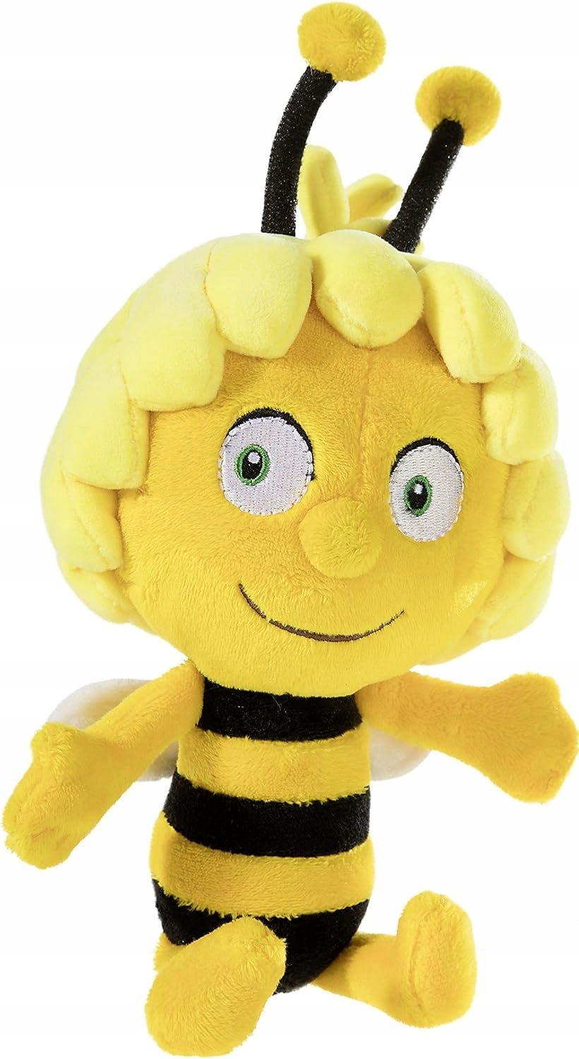 HEUNEC Maya de Bij knuffel 30 cm