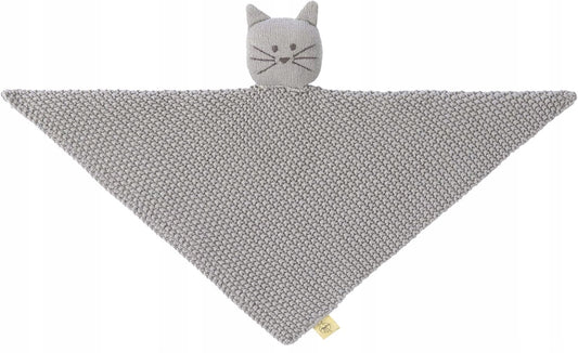 LASSIG Little Chums Cat komforter przytulanka