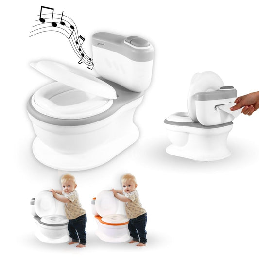 MOBICLINIC Toikid тренировъчно гърне 1-3 години