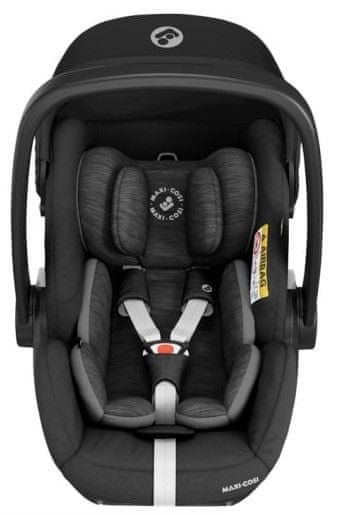 MAXI-COSI MARBLE bilbarnstol grupp 0 ISOFIX
