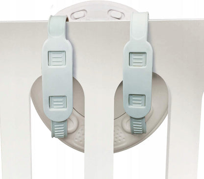 INFANTINO Soothing Light lamp projector geluidsensor