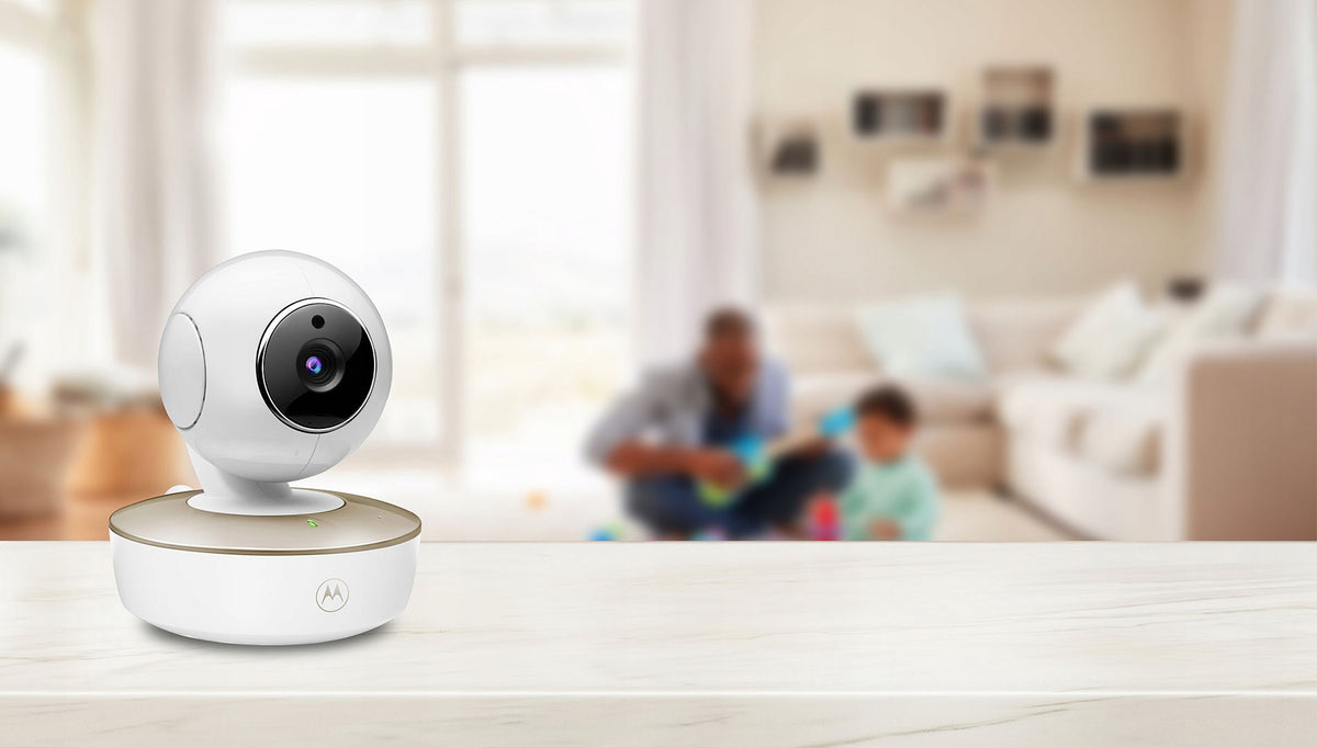 MOTOROLA VM50G electronic nanny 5''