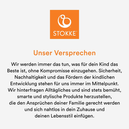 Μάρσιπος εργονομικός STOKKE LIMAS FLEX 4-20kg