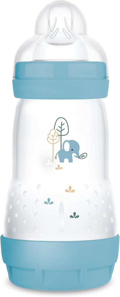 MAM Easy Start antikolikflaska 260ml 0m+