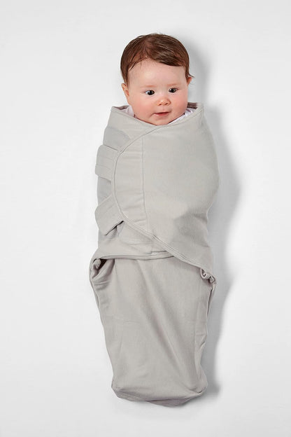 MIRACLE BABY swaddle, sleeping bag