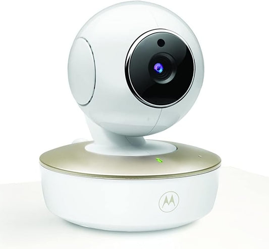 MOTOROLA VM50G electronic nanny 5''