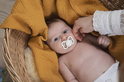 BIBS TRY-IT conjunto de chupetas 6-18 m