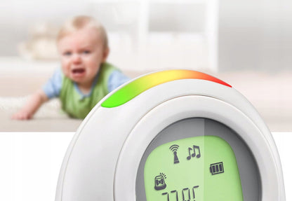 LEAP FROG LF80 baby monitor digitale audio
