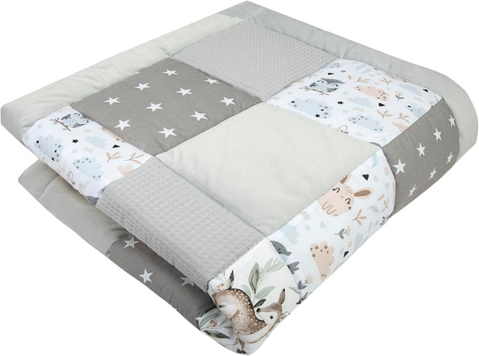 MEDI PARTNERS play mat for infants