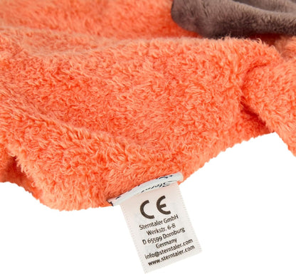 Sterntaler Raposa fantoche de peluche 28 cm