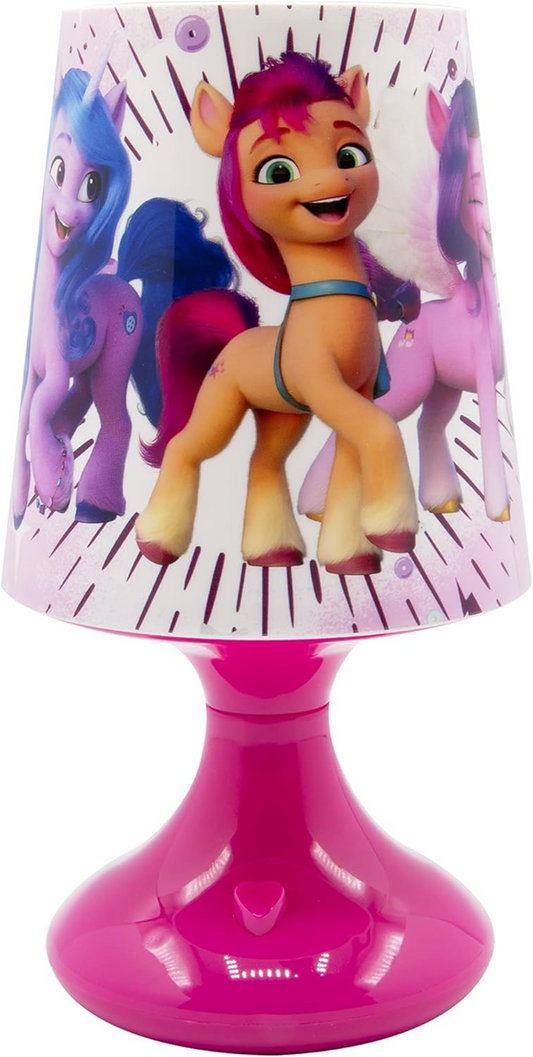 JOY TOY My Little Pony Mini LED lamp