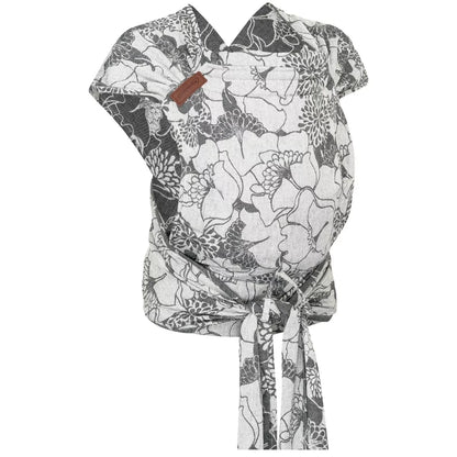 HOPPEDIZ hop-tye soft carrier