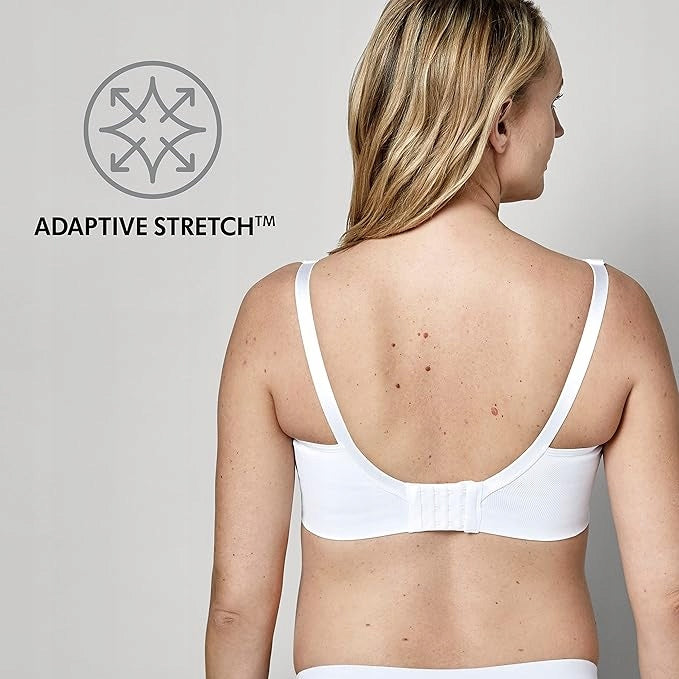 MEDELA KEEP COOL ULTRA reggiseno per allattamento senza cuciture L