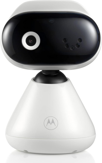 MOTOROLA PIP1000 Connect cámara vigilabebés con control remoto Full HD