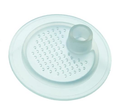 GREEN SPROUTS Gobelet en verre anti-fuite avec bec et paille 6 m+
