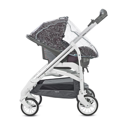 Inglesina A096FV600 Regenschutz für die Babyschale