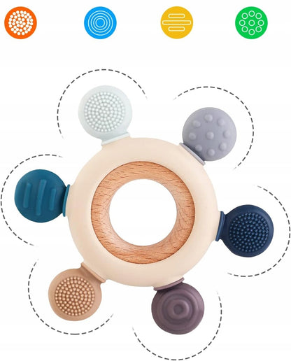 AKOLIK SW-048 teether