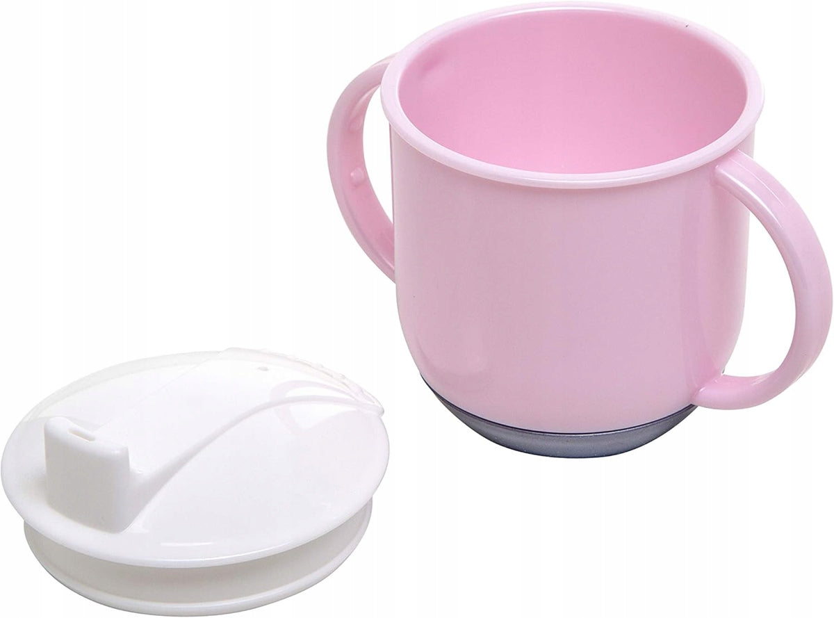 ROTHO Babydesign cană anti-răsturnare cu cioc 10,5 x 12 cm 6 m+