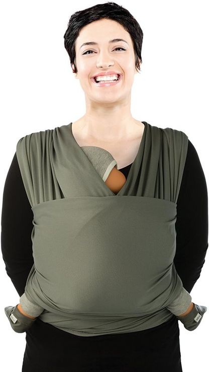 BABYLONIA eșarfă de purtare 3-15kg
