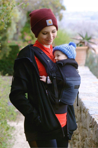 LOVE RADIUS marsupio ergonomico PhysioCarrier