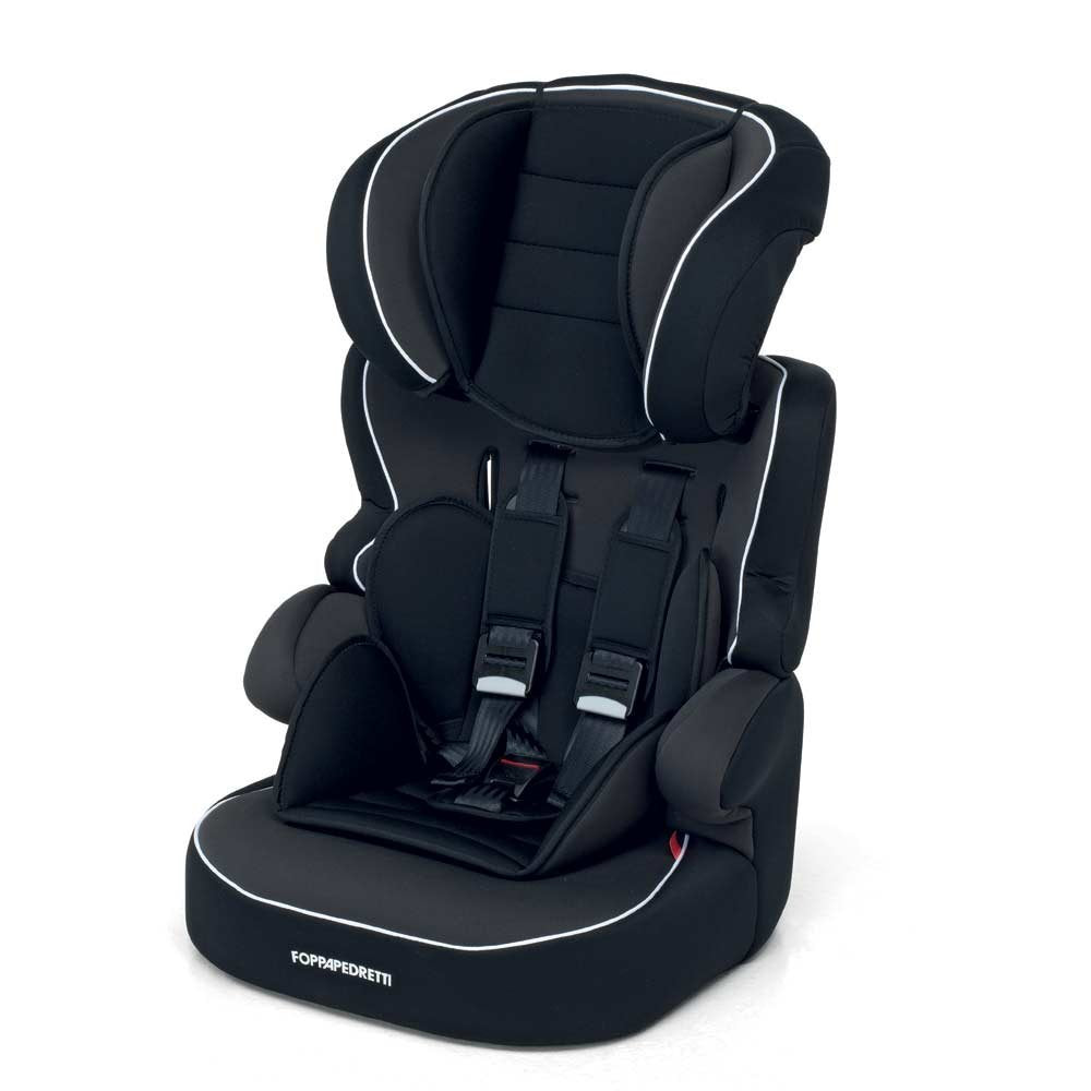 FOPPAPEDRETTI Babyboard car seat group 1/2/3 - 9-36kg