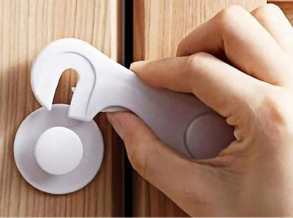 GQC cabinet protection