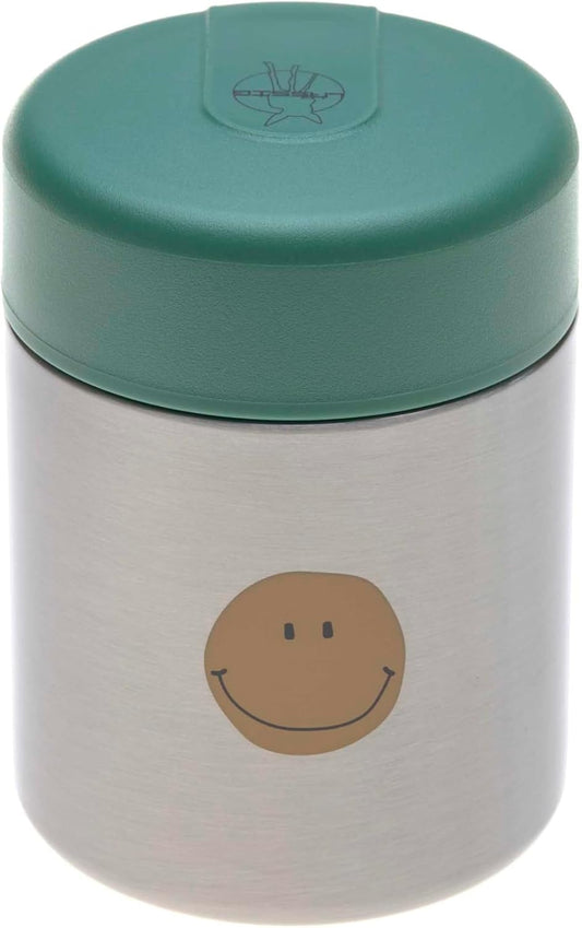 LASSIG Food Jar TERMOS OBIADOWY stal nierdzewna 315 ml
