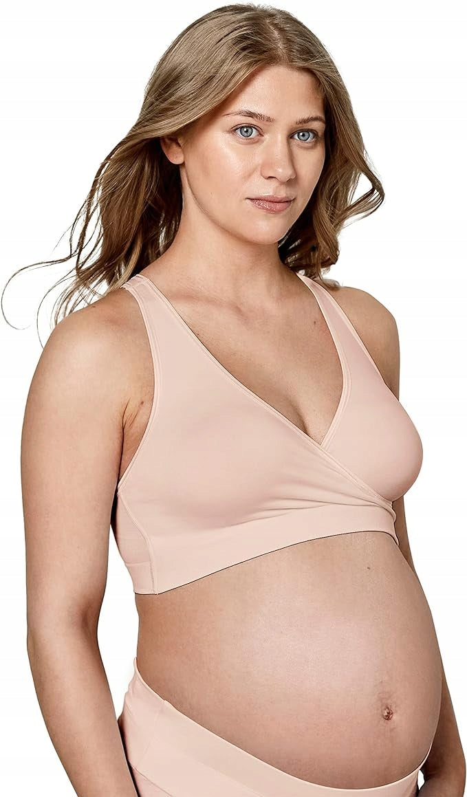 MEDELA KEEP COOL SLEEP reggiseno per allattamento notturno M