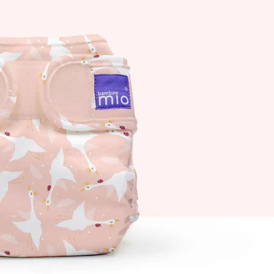 BAMBINO MIO capa para fralda <9kg