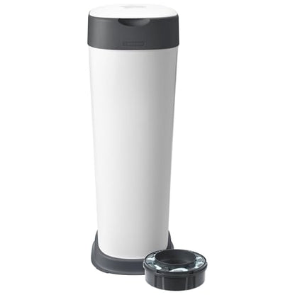 Tommee Tippee Twist Click XL – kosz na pieluchy z wkładem