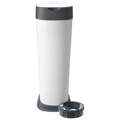 Tommee Tippee Twist Click XL – widok kosza na pieluchy