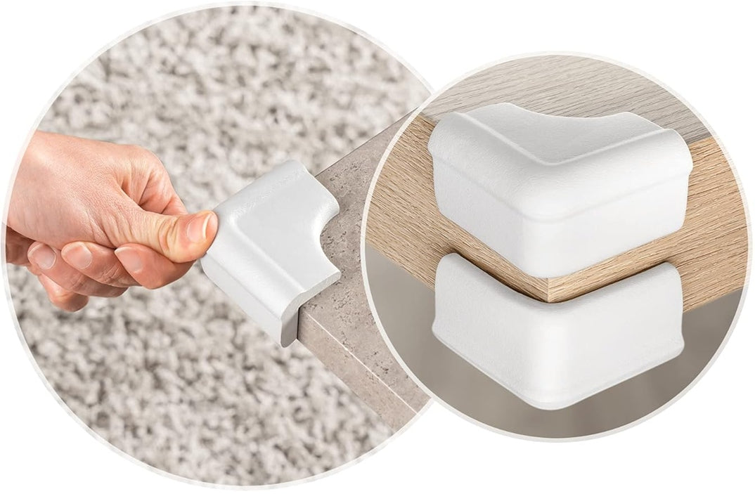 REER corner protection, 4 pieces