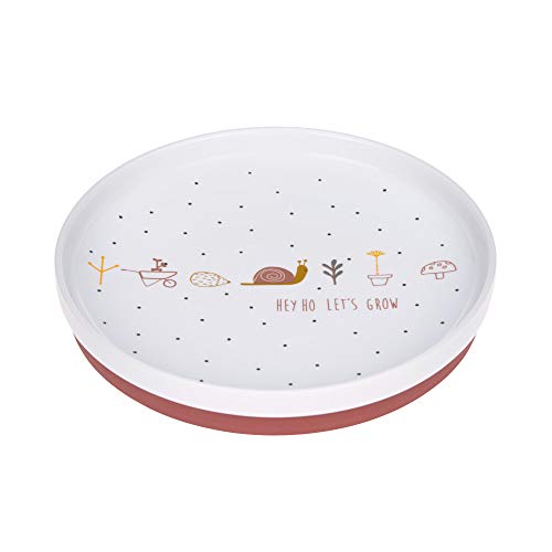 LASSIG Garden Explorer súprava porcelánového riadu 3-dielna