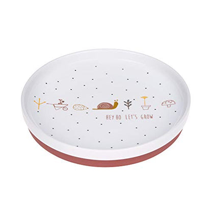 LASSIG Garden Explorer súprava porcelánového riadu 3-dielna