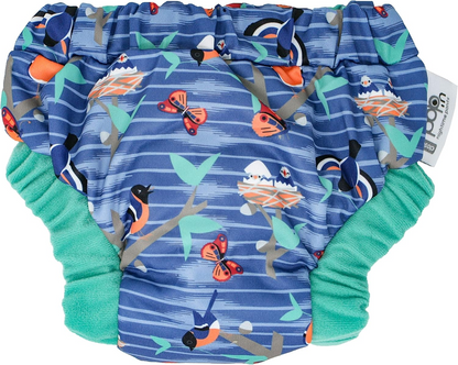 BAMBINO MIOtraining briefsAge: 2-3 yearsNew condition, replacement packaging possible