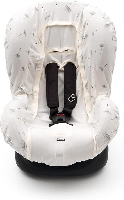 DOOKY SEAT COVER 1 univerzalna prevleka za otroški avtosedež, skupina 1