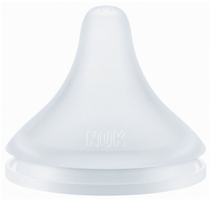 NUK Perfect Match sutteflaske 260 ml 3 m+ M-sut KAJ OG ANDREA