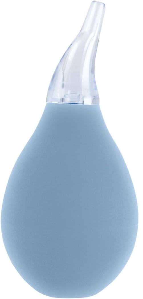 CHICCO PhysioClean aspirator nazal tip pară 8,5 cm