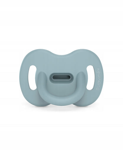SUAVINEX Schnuller SELECTION SX PRO Silikon 0-6M