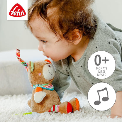 FEHN musical mobile "Do you know how many stars there are" BEAR 20 cm
