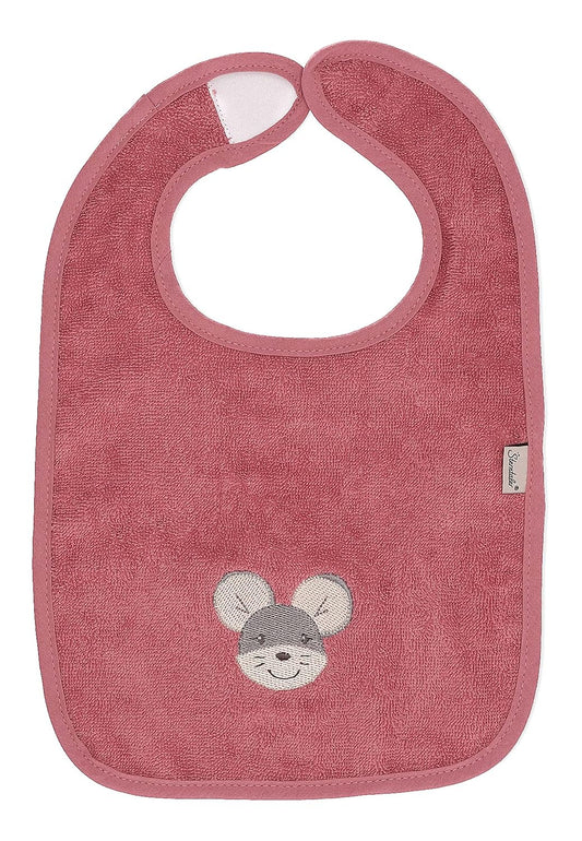 STERNTALER velcro fastening bib