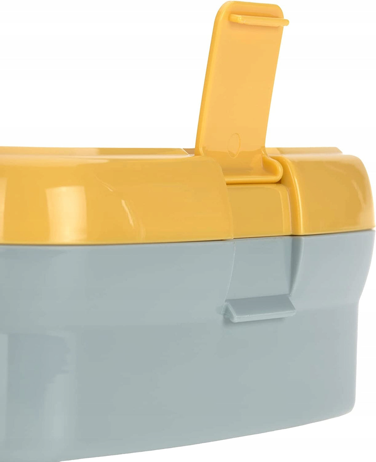 LASSIG bowl and bottle set