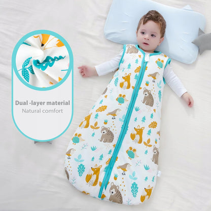 Saco de dormir MOSEBEARS 2,5TOG 12-18 meses