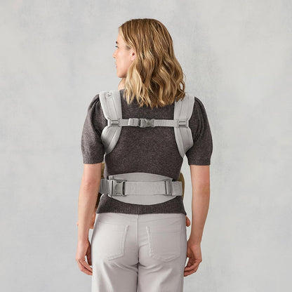 ERGOBABY OMNI 360 ergonomisk bæresele 3,2-20,4kg