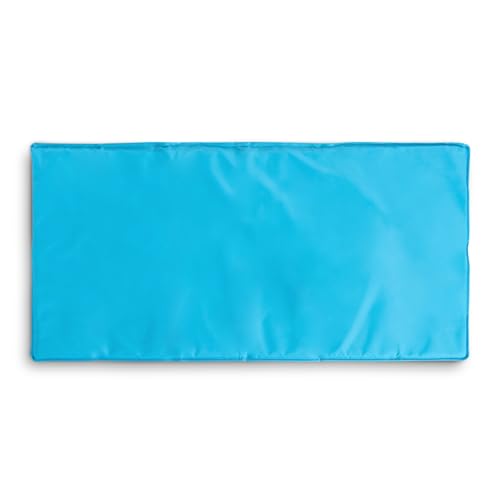 Hauck Dream N Play Waterblue – złożony wkład łóżeczka