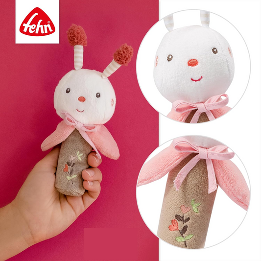 FEHN Garden Dreams bee with squeaker